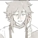 Стикер Черри