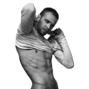 Стикер Celebrity