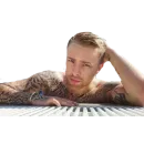 Стикер Егор Крид