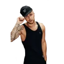 Стикер Егор Крид