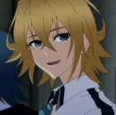 Стикер Меч и жезл Вистории