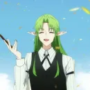 Стикер Меч и жезл Вистории