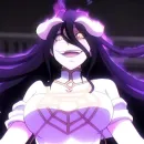 Стикер Overlord