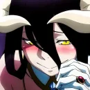 Стикер Overlord