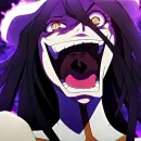 Стикер Overlord