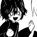 Magic 8 Ball Cat