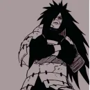 Мадара Учиха