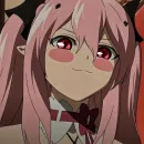 Стикер Последний серафим