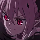 Стикер Последний серафим