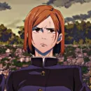 Стикер Кугисаки