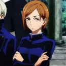 Стикер Кугисаки