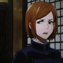 Стикер Кугисаки