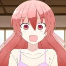 Стикер Унеси меня на луну