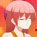 Стикер Унеси меня на луну