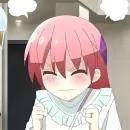 Стикер Унеси меня на луну