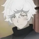 Стикер Адский рай