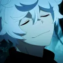 Стикер Адский рай