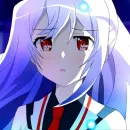 Стикер Plastic Memories
