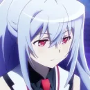 Стикер Plastic Memories