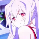 Стикер Plastic Memories