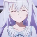 Стикер Plastic Memories