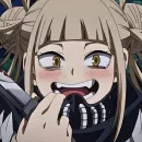 My Hero Academia