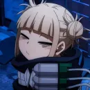 Стикер My Hero Academia