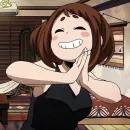 Стикер My Hero Academia