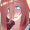 Стикер Пять невест