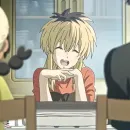 Стикер Koe no Katachi