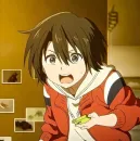 Стикер Koe no Katachi