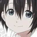 Стикер Koe no Katachi