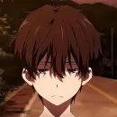 Стикер Hyouka