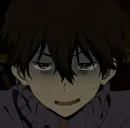 Стикер Hyouka