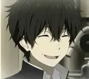 Стикер Hyouka