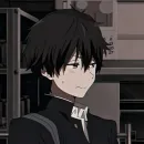 Стикер Hyouka