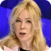 Стикер Екатерина Мизулина