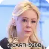 Стикер Екатерина Мизулина