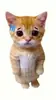 Стикер El Gato