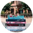 Стикер ➵ #1📚