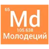 Стикер Elementum
