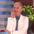 Стикер Ellen_Degeneres