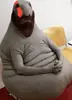 Стикер Elephant seal