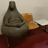 Стикер Elephant seal