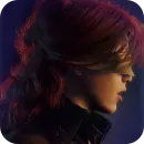 Стикер Elise de la Serre