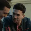 Стикер Elite 3 Netflix