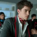 Стикер Elite season 4 Netflix