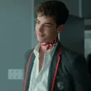 Стикер Elite season 4 Netflix