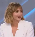 Elizabeth Olsen