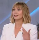 Стикер Elizabeth Olsen